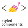 Lucas Bargas - Styled Components